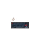 KEYBOARD WRL V2 MAX RGB/CARBON BLACK V2M-D3 KEYCHRON