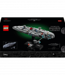 LEGO Star Wars Home One Starcruiser