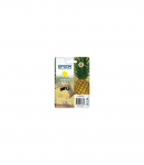 Epson Ink 604 Yellow Gelb (C13T10G44010)