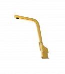 Segisti Teka ICT 915 messing