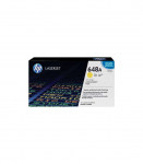 HP Cartridge No 648A HP648A HP 648A Yellow Gelb (CE262A)