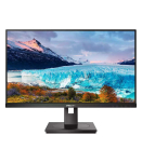 LED monitor - 24",&nbsp; 1920 x 1080, 75 Hz -LED IPS - 300 cd / m&sup2; - 1000:1 - 4 ms - 2x HDMI, 2xDisplayPort, USB-C