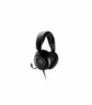 STEELSERIES Arctis Nova 1 Headset, Black