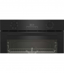 BEKO Oven BBIE17300B, Energy class A, Width 60 cm, Black
