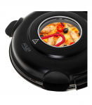 ADLER AD 6314 pizza oven