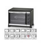 Lauaahi Rommelsbacher BG1550