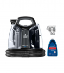 Bissell SpotClean Plus Cylinder vacuum Wet 330 W Bagless