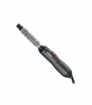 BaByliss BAB2675TTE hair styling tool Hot air brush Warm Black, Stainless steel 700 W 2.7 m