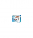 Esperanza EHM002 video baby monitor 50 m White
