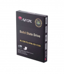 AFOX SSD M.2 PCI-EX4 512GB TLC 1,7 GB/S NVME