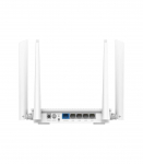 Router CUDY WR3000H Wi-Fi 6, 2,4GHz/5GHz, Multi