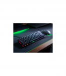 Razer Huntsman Mini RGB - US layout - Linear Red Opto-Mechanical Switches