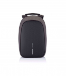 XD DESIGN ANTI-THEFT BACKPACK BOBBY HERO SMALL BLACK P/N: P705.701