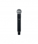 Shure SLXD2/SM58 - handheld transmitter, 470&ndash;514 MHz