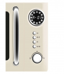 ETA Microwave oven ETA321090040 Storio Free standing 20 L 700 W Beige