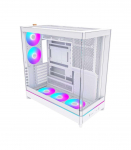 Case|MONTECH|HS02 PRO|MidiTower|Case product features Removeable HDD basket/Transparent panel|Not included|ATX|MicroATX|MiniI