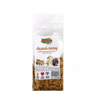ALEGIA Dried mealworm - treat for rodents - 60g