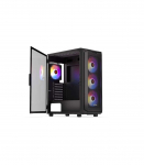 KRUX Orona Midi Tower Black