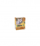 BOZITA Chicken in Jelly - Wet Cat Food - 370 g