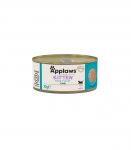 APPLAWS Kitten Tuna fillet in jelly - wet cat food - 70g