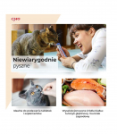 INABA Churu Variety box Tuna - cat treats - 40 x 14g