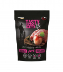BIOFEED Tasty Dogs Life Pork - wet dog food - 500g