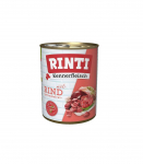 RINTI Kennerfleisch Beef - wet dog food - 800g