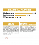 Royal Canin Poodle Adult 1.5 kg