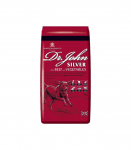 DR JOHN Silver Beef - dry dog food - 15kg