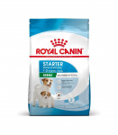 Royal Canin Mini Starter Mother & Babydog Adult Poultry 1 kg
