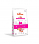 CALIBRA Dog Life Adult Small Breed Chicken - dry dog food - 1,5kg