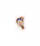 PETMEX Pork shoulder - dog chew - 1 pc(s)