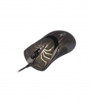 A4Tech Anti-Vibrate Laser Gaming XL-747H mouse USB Type-A 3600 DPI