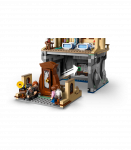 LEGO Harry Potter Sigat&uuml;&uuml;ka loss: Haiglatiib