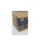 SALE OUT. Philips Airfryer NA231/00 Power 1700 W Capacity 6.2 L Black/Silver DAMAGED PACKAGING