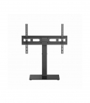 Gembird TVS-D75S-01 Tabletop TV stand, 37" - 75", black