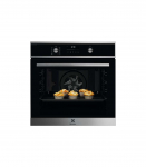 Oven ELECTROLUX EOD6P66WX
