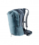 Bicycle backpack - Deuter Race Air 14+3