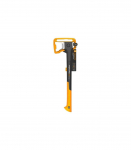 Fiskars Splitting Axe M X-Series XSeries X24 600mm black orange (1069106)