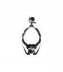 Dog chest strap PULUZ for action cameras (GoPro, Insta360, DJI Action etc.)