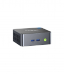 MINI PC GMKtec M3 Intel i5-12450H 32GB RAM + 1TB Black
