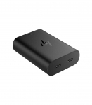 HP 65W USB-C AC LC Power Adapter Notebook Charger, Halogen Free