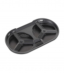 Samsung Bespoke Jet Bot Combo Steam+ VR7MD96514G/GE cleaning robot