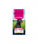 EUKANUBA Senior Large Breeds Chicken sucha karma dla starszych ps&oacute;w 15kg