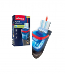 Vileda H2prO flat mop