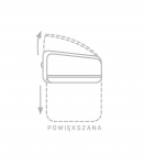 Topeak MTX TrunkBag DXP 2.0 (with sides) new 2024 (04.2024)