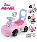 Smoby pealeistutav auto: Minnie