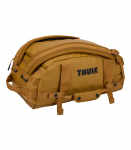 Thule TDSD301 Chasm Duffel Bag, 30L Bag Golden Waterproof