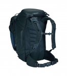Thule 5317 Landmark 70L Unisex Travel Pack Darkest Blue