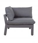 Mooduldiivan FLUFFY nurk, hall